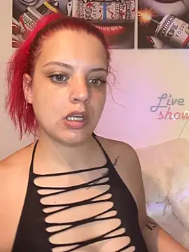 BabySinX online show from June 25, 12:09 pm