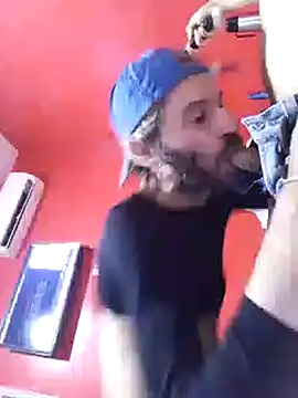 Siegfri3d   online show from October 5, 2:32 am