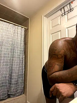 Snapshot of StandOnthatboy chatting on September 26, 10:58 pm StandOnthatboy online show from September 26, 10:58 pm