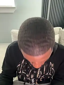 StandOnthatboy online show from April 25, 7:11 pm