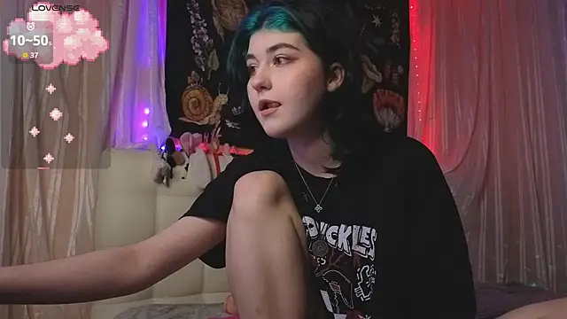 Miko Meow online show from September 15, 4:51 pm