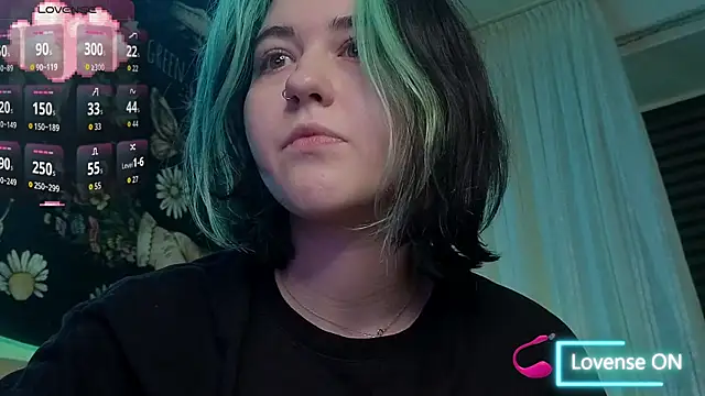 Miko Meow online show from December 1, 4:12 pm