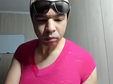 NaturalBeautyQueen online show from November 4, 10:03 am