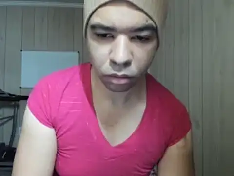 NaturalBeautyQueen online show from November 9, 11:41 am