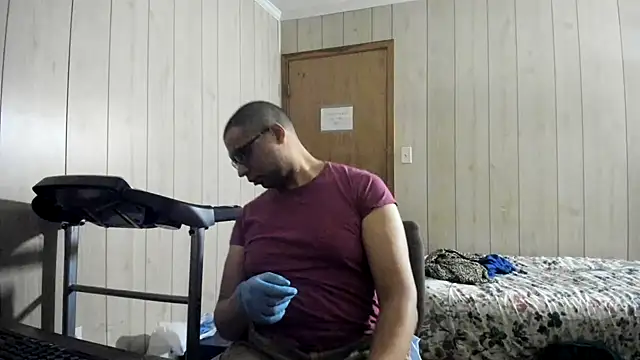 NaturalBeautyQueen online show from June 25, 12:42 pm
