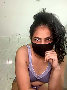 SashaPatel online show from September 14, 9:52 am