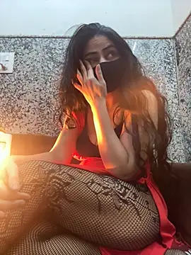 SashaPatel online show from January 10, 3:08 am