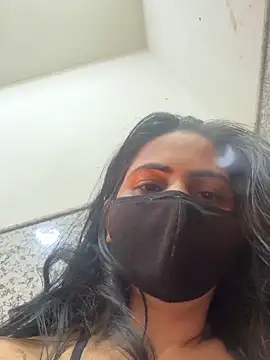 SashaPatel online show from February 7, 1:37 pm