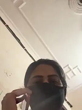 SashaPatel online show from March 29, 1:16 am