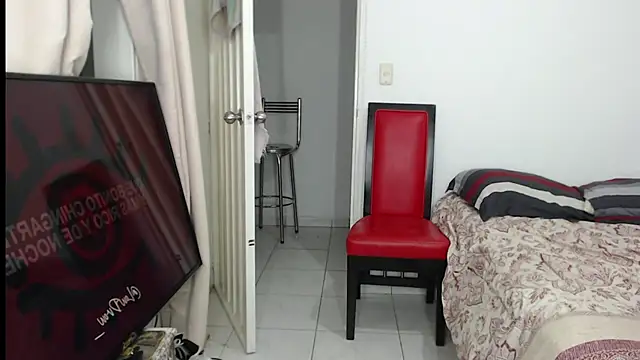 Snapshot of Alex_mojica chatting on September 12, 5:07 am Alex mojica online show from September 12, 5:07 am