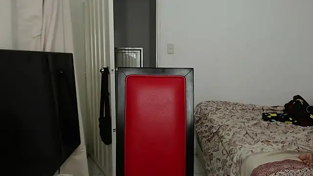 Snapshot of Alex_mojica chatting on September 17, 6:04 am Alex mojica online show from September 17, 6:04 am