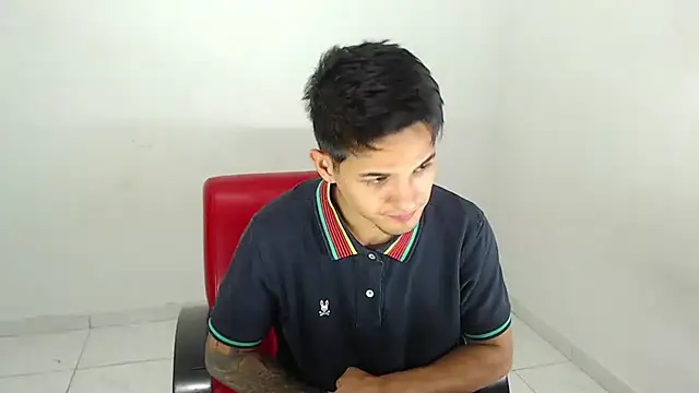 Alex mojica online show from February 28, 7:31 am