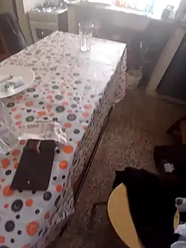 Recien666 online show from February 22, 12:04 pm