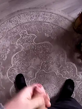 Mumuska online show from November 28, 1:47 pm