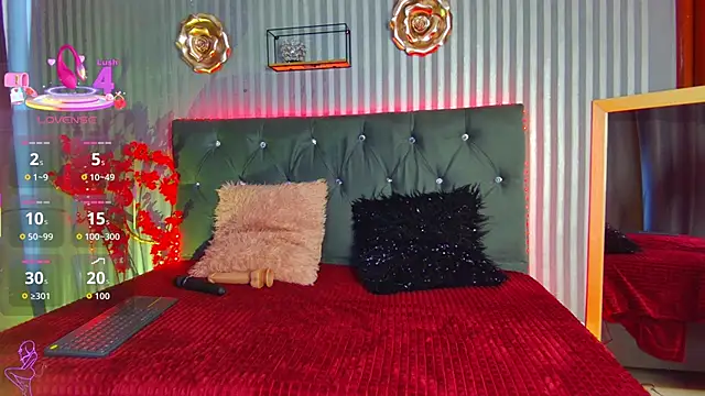 geminis milf online show from November 29, 7:06 pm