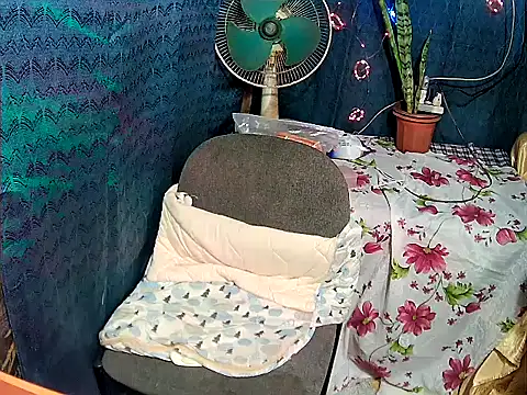 FlowerSexy online show from November 25, 11:32 am