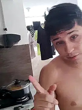 LordValdomero-00 online show from November 24, 5:23 pm