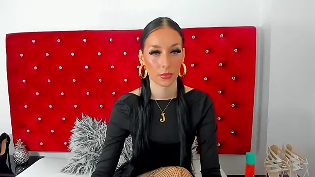 PleasureJasmine online show from October 10, 7:51 am