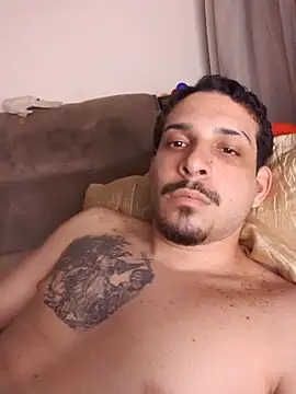 branquintatto online show from October 16, 5:30 am