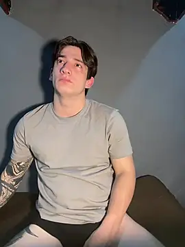 AteneoJr online show from February 24, 12:08 am