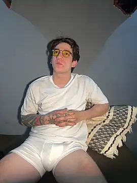 AteneoJr online show from March 14, 12:39 am