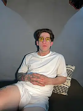 AteneoJr online show from March 28, 1:49 am