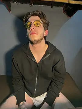 AteneoJr online show from April 23, 12:01 am