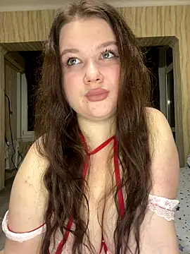 Di Olivia online show from December 2, 6:58 pm