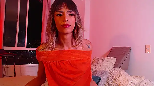 Theevae online show from October 16, 12:33 am