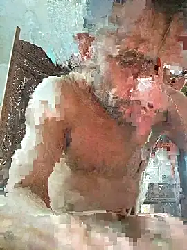 Snapshot of Sgaf39 chatting on October 7, 8:22 am Sgaf39 online show from October 7, 8:22 am