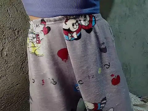 janelovely18 online show from November 21, 9:57 pm