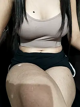 Snapshot of Your_Rubina chatting on October 7, 2:14 pm Your Rubina online show from October 7, 2:14 pm