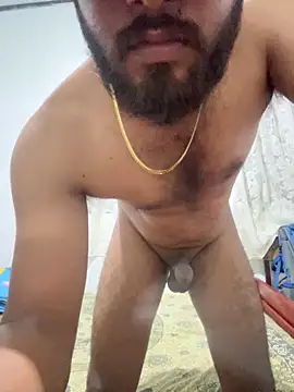 sRigobXJamex online show from March 26, 5:29 pm