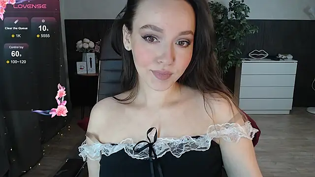 Sexy Alexia69 online show from September 12, 11:54 am