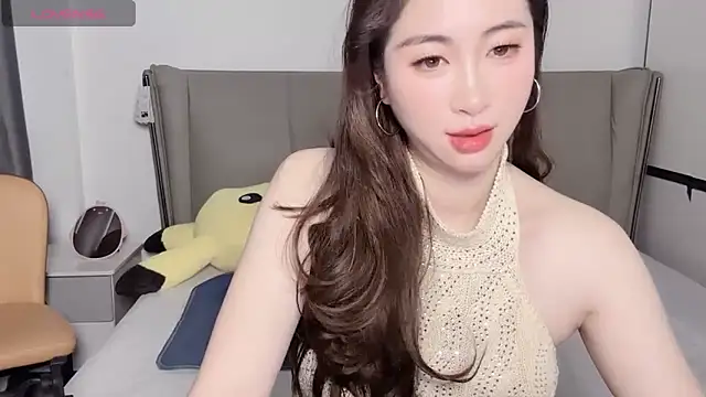 Snapshot of wuyueaini chatting on October 10, 6:45 am wuyueaini online show from October 10, 6:45 am