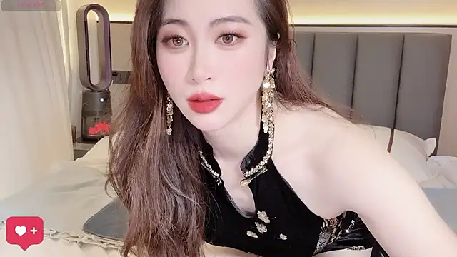 wuyueaini online show from January 9, 7:11 am