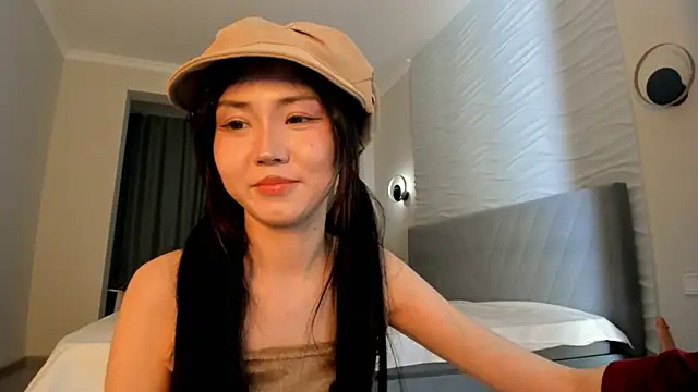 Snapshot of kawai_mai chatting on November 21, 5:00 pm kawai mai online show from November 21, 5:00 pm