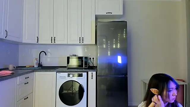 kawai mai online show from April 20, 3:15 pm