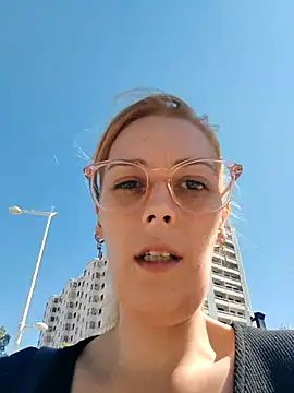 Mila Luciphya online show from September 16, 11:22 am