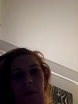 Mila Luciphya online show from September 26, 8:29 am