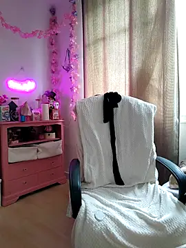 Mila Luciphya online show from November 20, 10:26 am