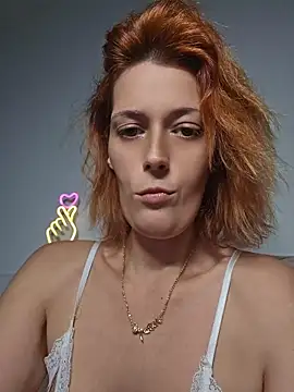 Mila Luciphya online show from June 15, 9:06 pm