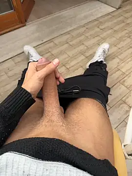 Manu97k online show from November 1, 9:44 am