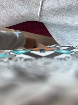 Manu97k online show from February 19, 8:54 am