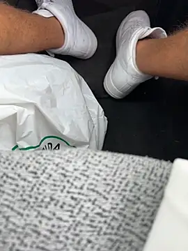 Manu97k online show from March 3, 11:16 am