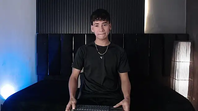 Dominic ghost online show from January 15, 4:06 am