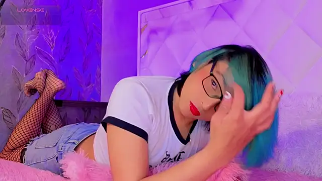 Dannyhot  online show from April 21, 3:39 pm