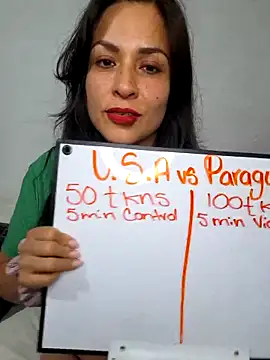 Snapshot of astridcollinsvip chatting on June 12, 7:40 am astridcollinsvip online show from June 12, 7:40 am