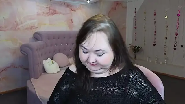 Snapshot of Eloisa_Eliot chatting on September 28, 2:33 pm Eloisa Eliot online show from September 28, 2:33 pm