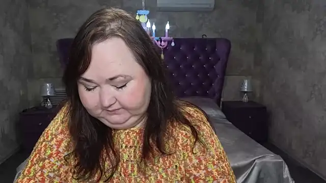 Snapshot of Eloisa_Eliot chatting on October 20, 2:50 pm Eloisa Eliot online show from October 20, 2:50 pm